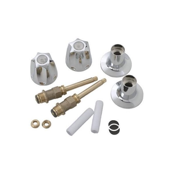 Pfister Rebuild Kit 2Hdl Mtl Vrv